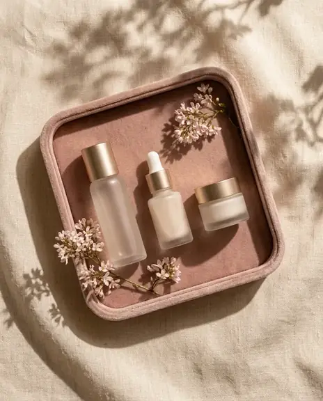 Trial kit